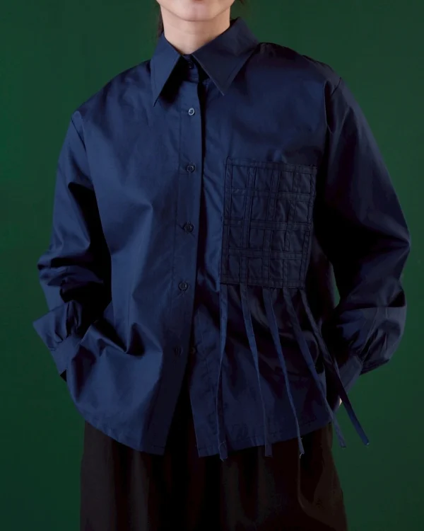 Sagan Shirt foto 6