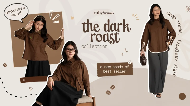 The Dark Roast