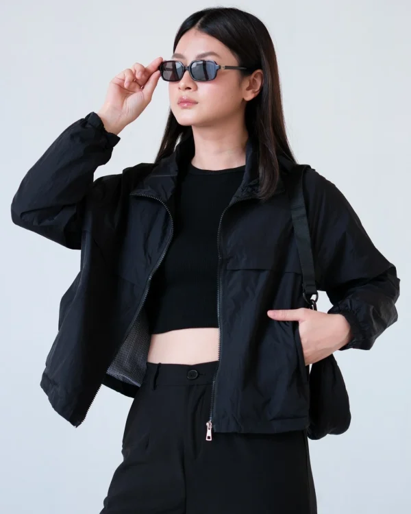 Valena Jacket