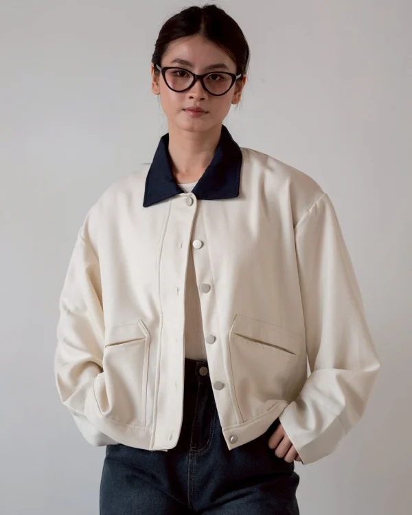 VAKILA Jacket foto 6