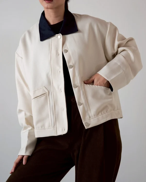 VAKILA Jacket foto 5