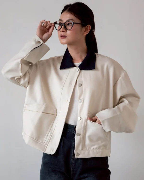 VAKILA Jacket foto 4