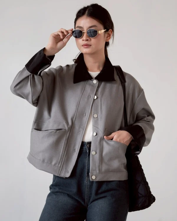 VAKILA Jacket foto 8