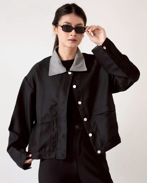 VAKILA Jacket foto 1