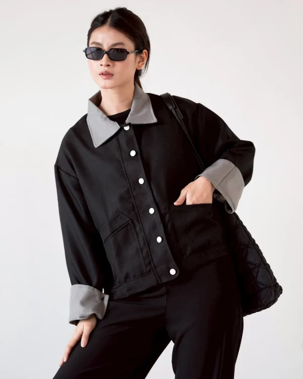 VAKILA Jacket foto 3