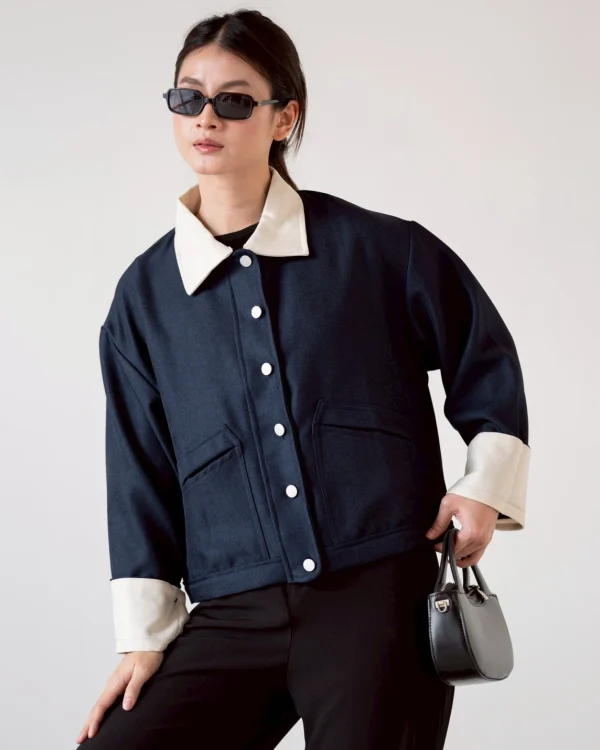 VAKILA Jacket foto 9