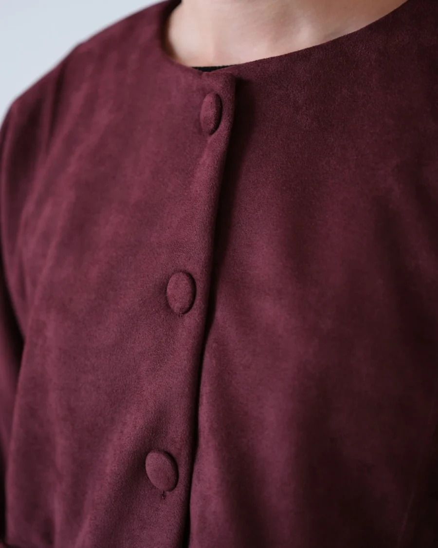 Vianly Jacket foto 12