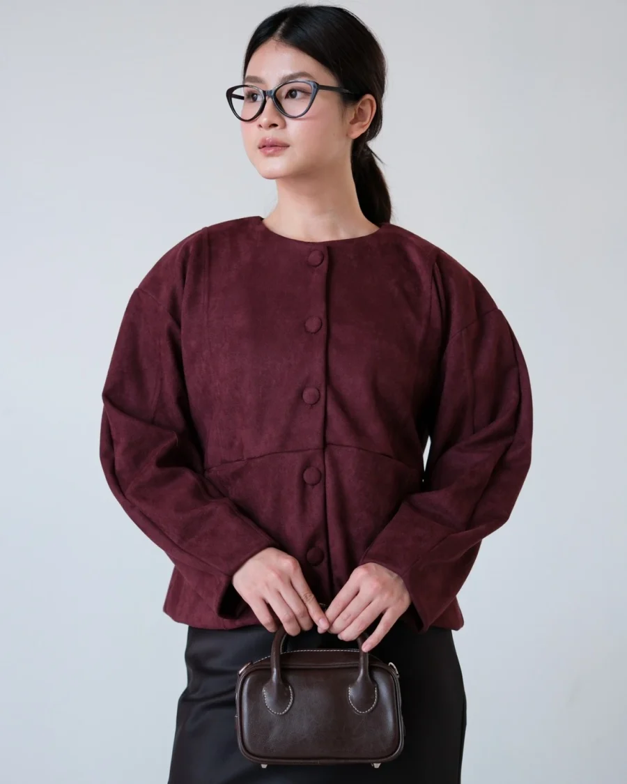 Vianly Jacket foto 11