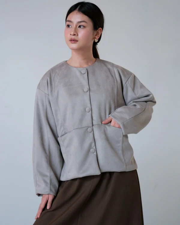 Vianly Jacket foto 7