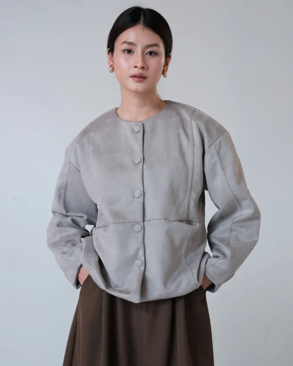 Vianly Jacket foto 8