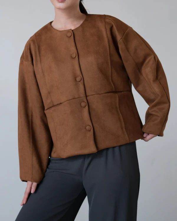 Vianly Jacket foto 5