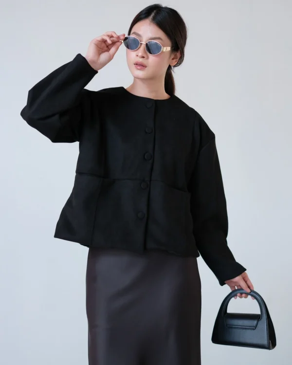 Vianly Jacket