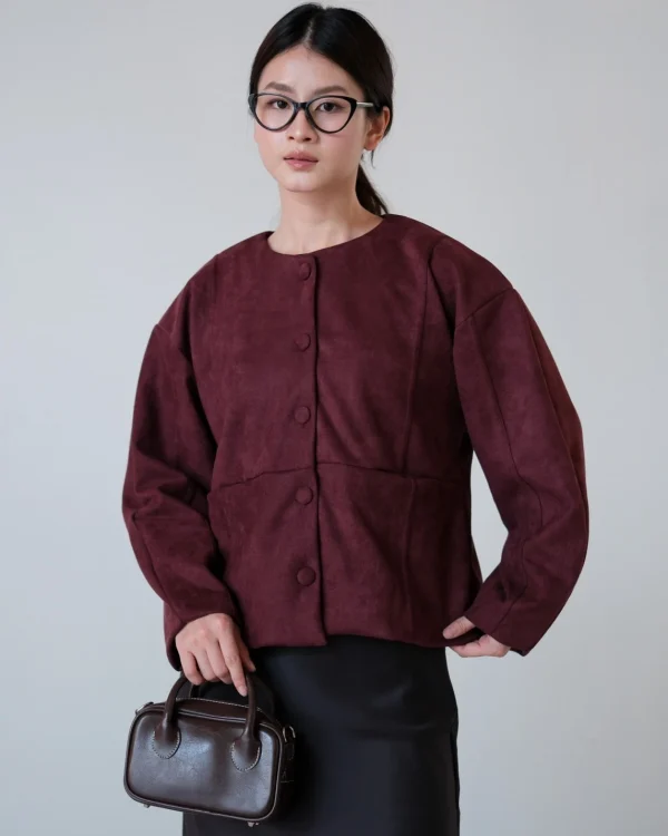 Vianly Jacket foto 9