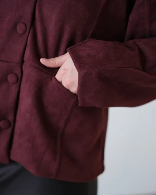 Vianly Jacket foto 2