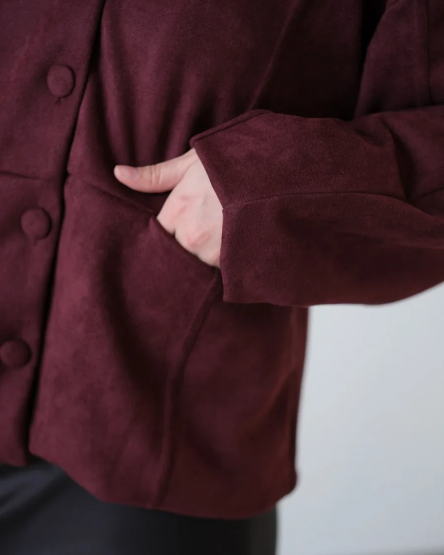 Vianly Jacket foto 10