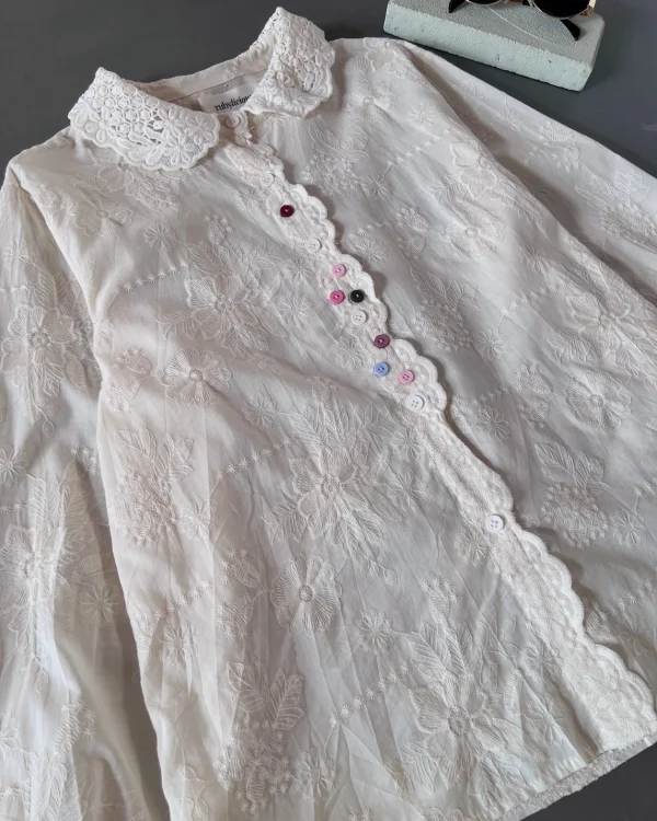 Xandra Shirt foto 4