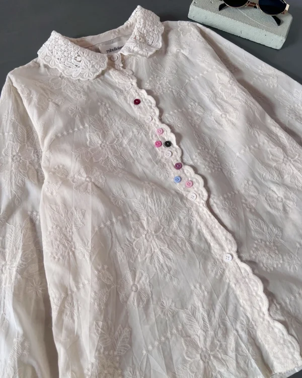 Xandra Shirt foto 3