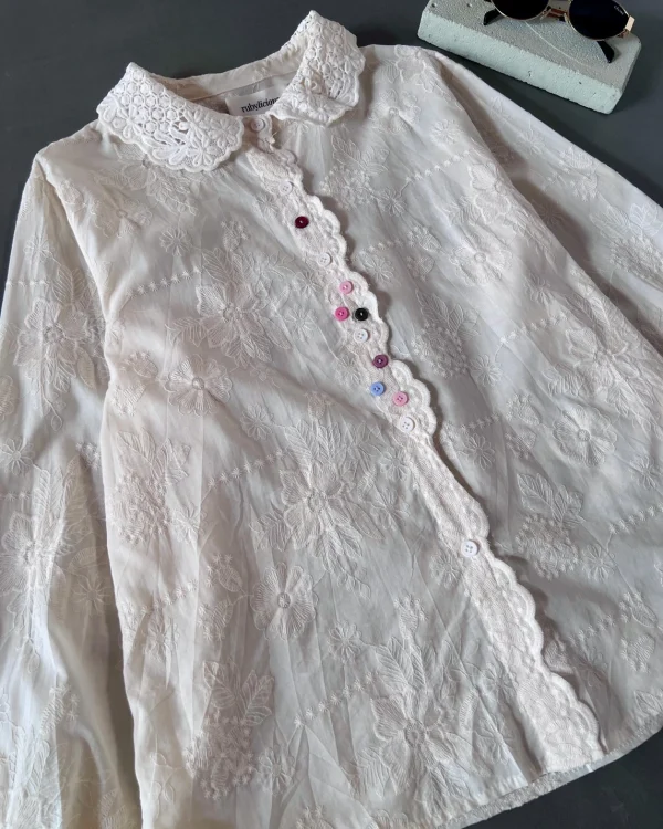 Xandra Shirt foto 2