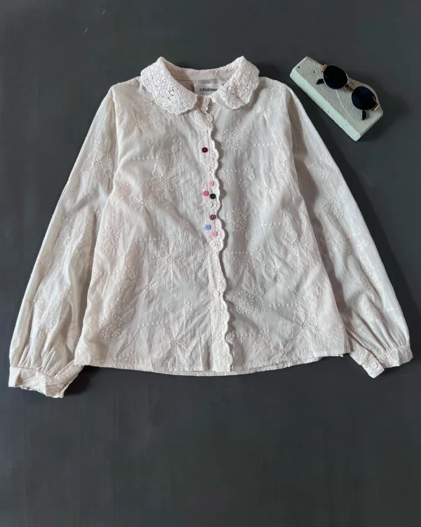 Xandra Shirt foto 1
