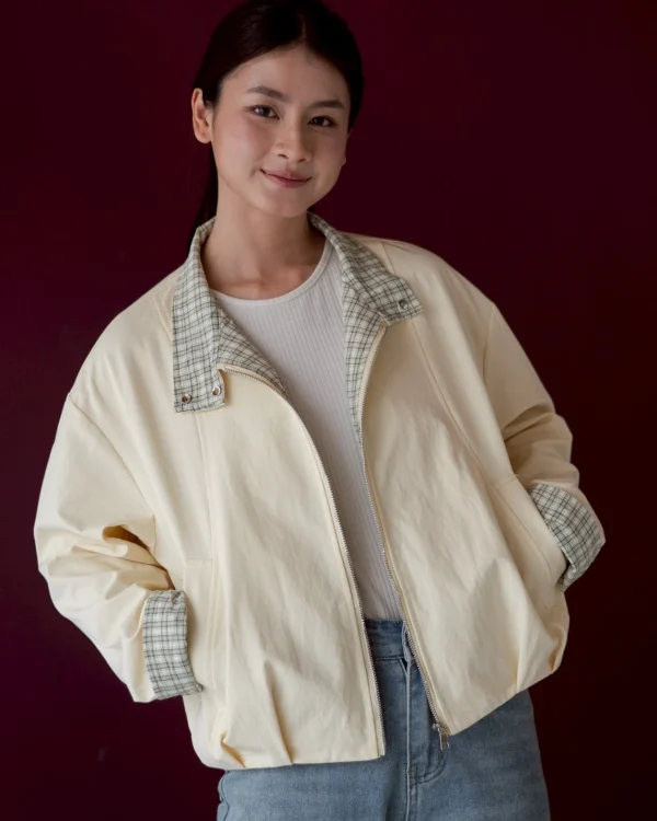 Xelva Jacket foto 11