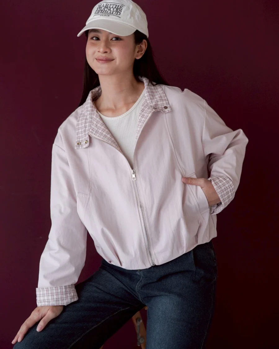 Xelva Jacket foto 9