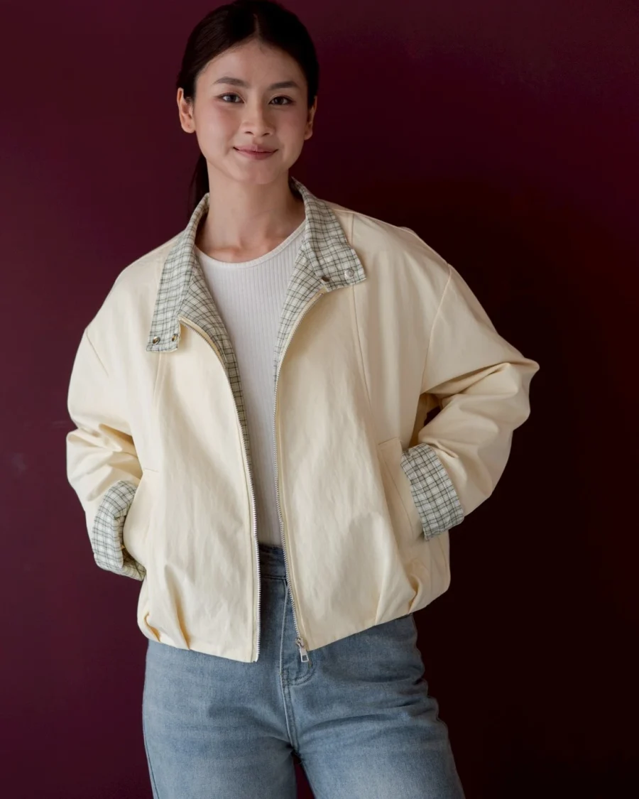 Xelva Jacket foto 12