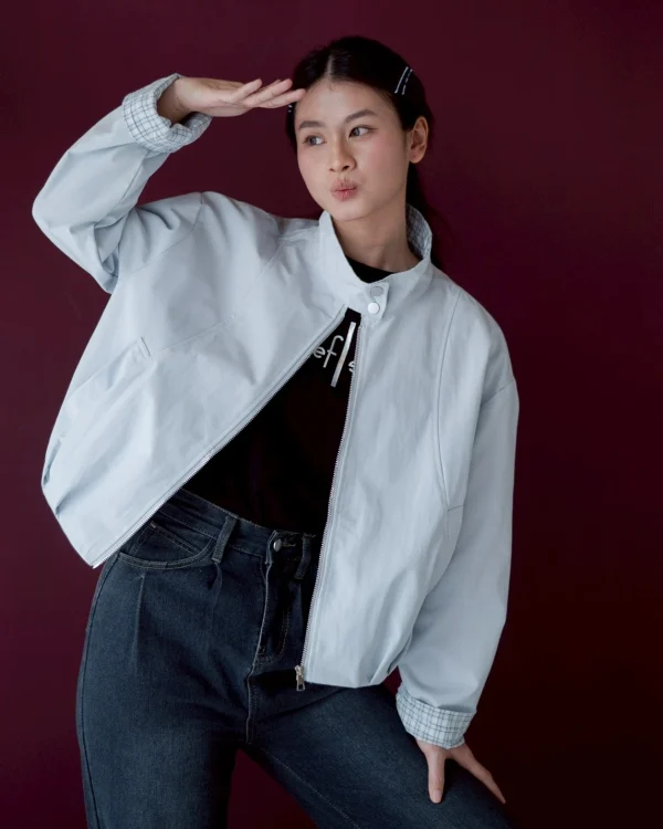 Xelva Jacket foto 6