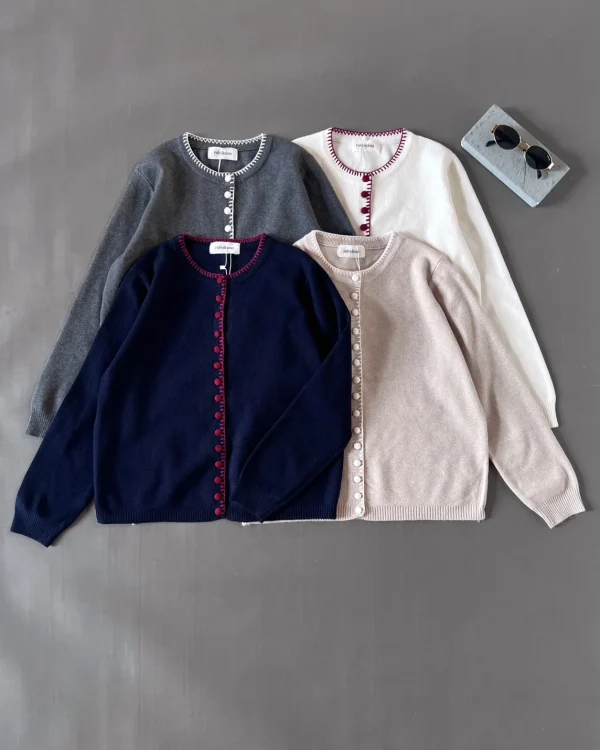 Xeyona Cardi foto 9