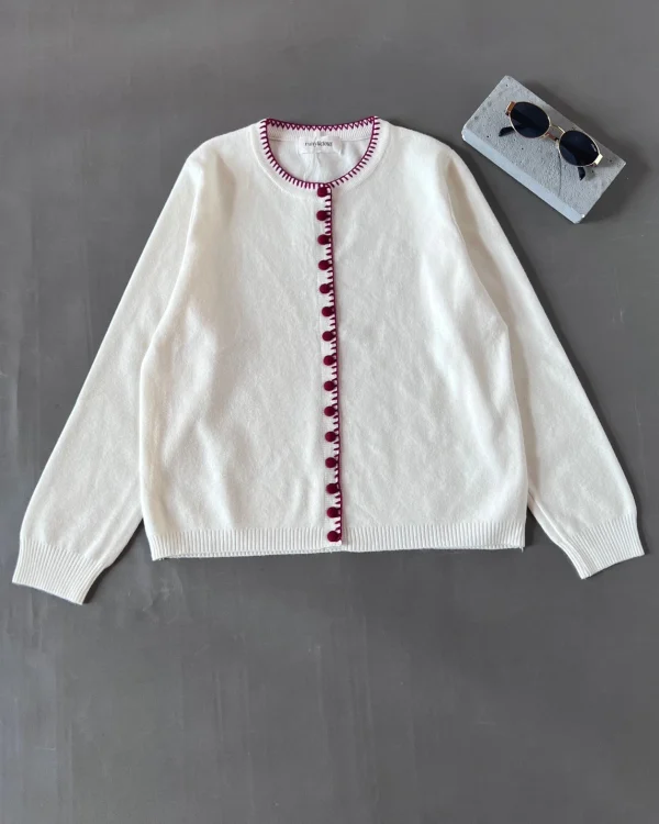 Xeyona Cardi foto 1