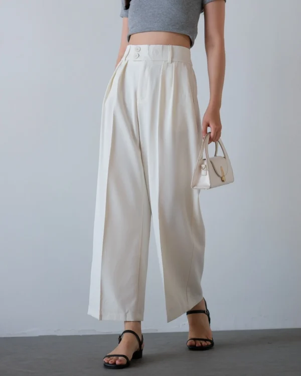 Yelisa Pants foto 1
