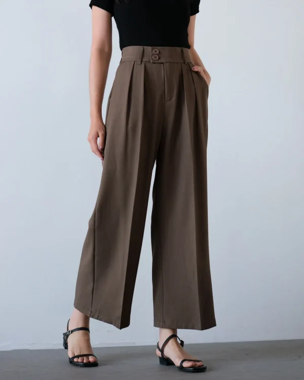 Yelisa Pants foto 1