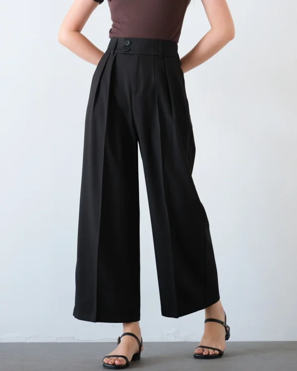 Yelisa Pants