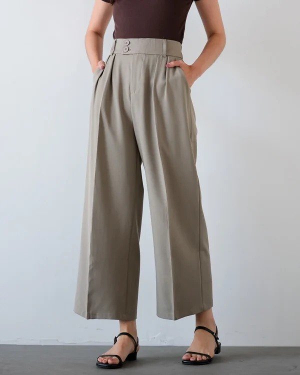 Yelisa Pants foto 1