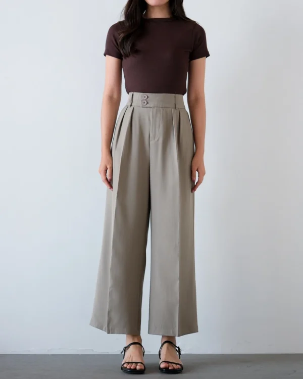 Yelisa Pants foto 2