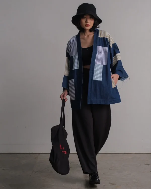 Ziola Outer Dark Blue foto 3
