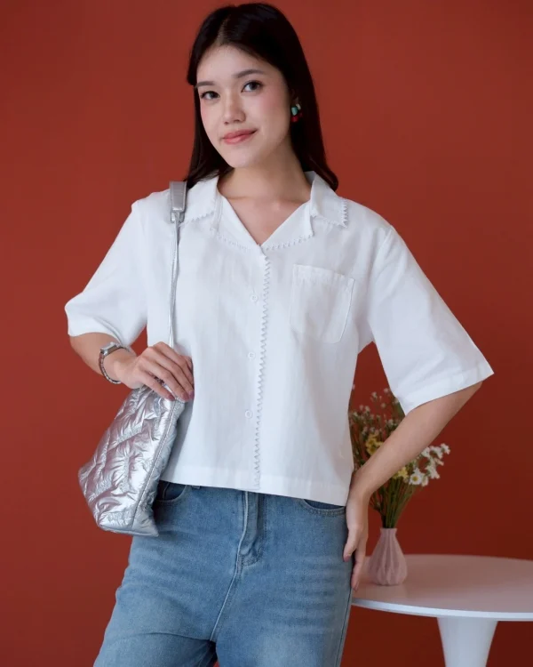 Frezia Shirt