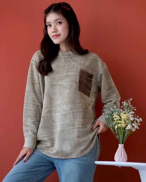 Kamora Longsleeve foto 10