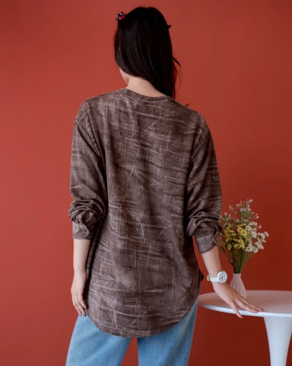 Kamora Longsleeve foto 3
