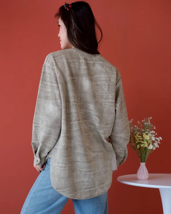 Kamora Longsleeve foto 12