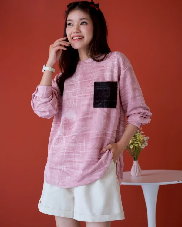 Kamora Longsleeve foto 14