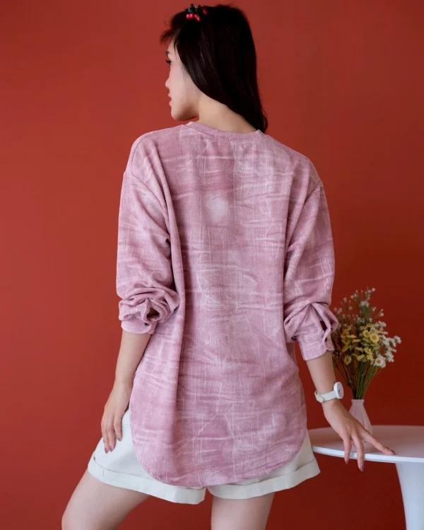 Kamora Longsleeve foto 15