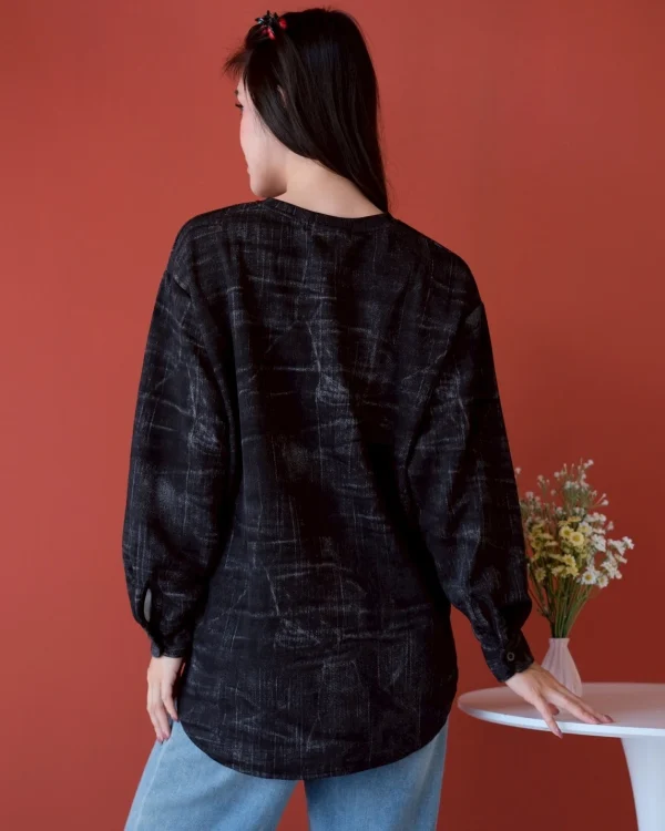 Kamora Longsleeve foto 3