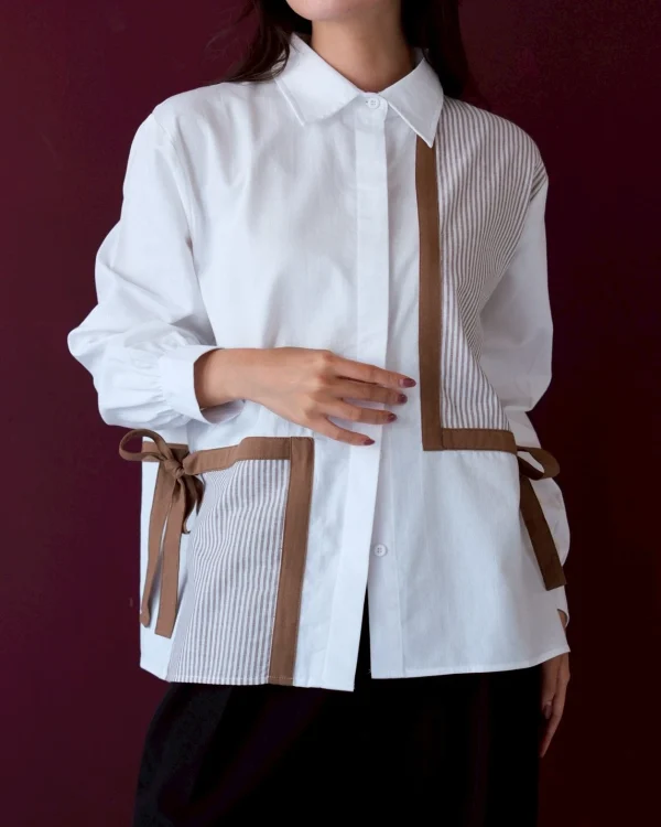 Riquel Shirt foto 7