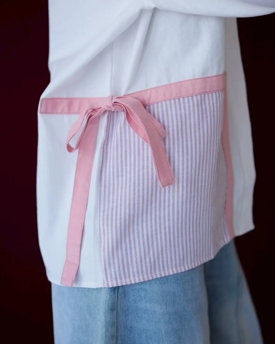 Riquel Shirt foto 10