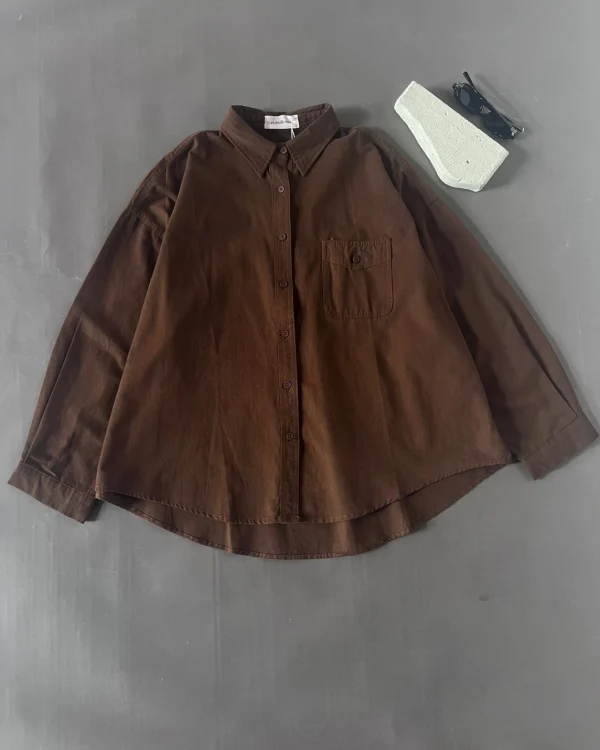 Arlie Shirt foto 2