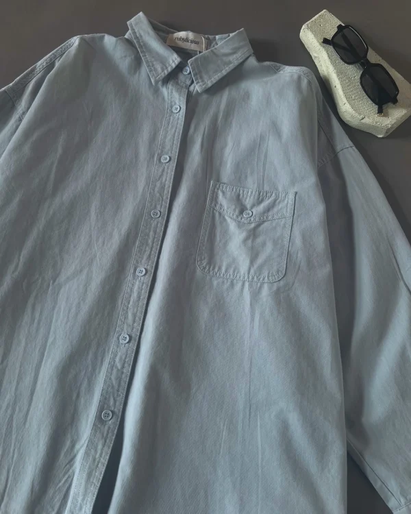 Arlie Shirt foto 1