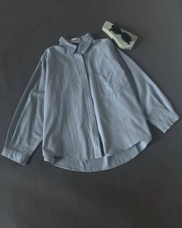 Arlie Shirt foto 2