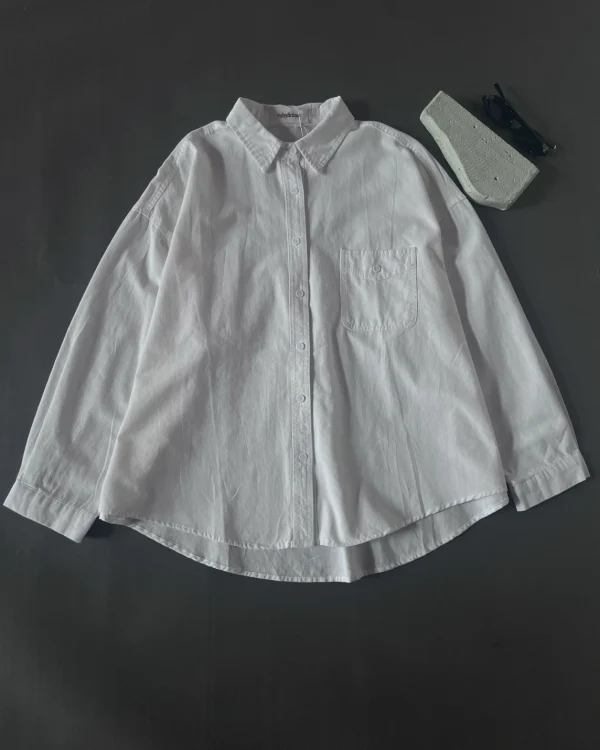 Arlie Shirt foto 2