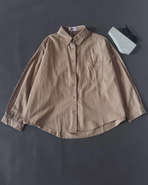 Arlie Shirt foto 3