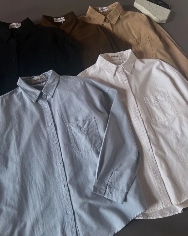 Arlie Shirt foto 3